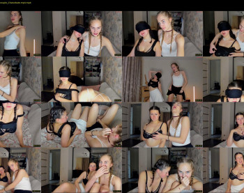 devpip — 88 minute Chaturbate female teen cam video, 720p, Dec 3, 2025