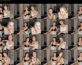 devpip — 11 minute Chaturbate female teen cam video, 720p, Dec 3, 2025