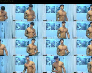 dylanrivera_ — 28 minute Chaturbate male teen cam video, 720p, Dec 4, 2025