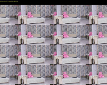 elisabeth_jason — 19 minute Chaturbate couple teen cam video, 720p, Dec 3, 2025