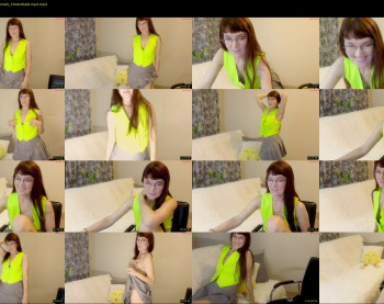 fritha — 69 minute Chaturbate female teen cam video, 720p, Dec 3, 2025