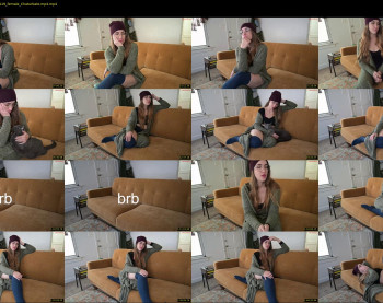 lilithoftrees — 121 minute Chaturbate female teen cam video, 720p, Dec 3, 2025