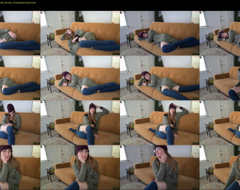lilithoftrees — 15 minute Chaturbate female teen cam video, 720p, Dec 3, 2025