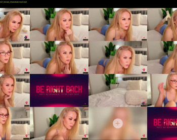 myassistant — 104 minute Chaturbate female teen cam video, 720p, Dec 3, 2025