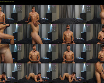 nik_sharp — 66 minute Chaturbate male teen cam video, 720p, Dec 3, 2025
