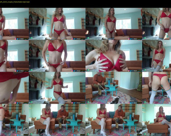 peppermintdusty — 55 minute Chaturbate couple teen cam video, 720p, Dec 3, 2025