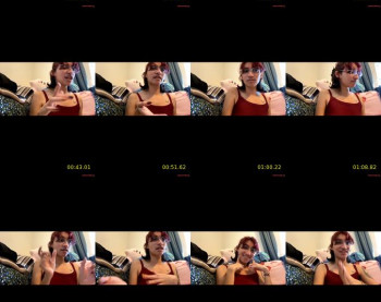 tinyhairycherry — 3 minute Chaturbate female teen cam video, 1080p, Dec 3, 2025