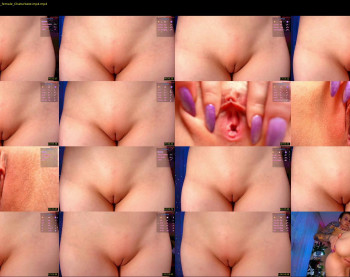 _witch__ — 75 minute Chaturbate female teen cam video, 720p, Dec 4, 2025
