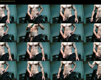 ash_wingrant — 7 minute Chaturbate male teen cam video, 720p, Dec 4, 2025