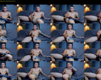 asmodeo_cox — 9 minute Chaturbate male teen cam video, 720p, Dec 4, 2025
