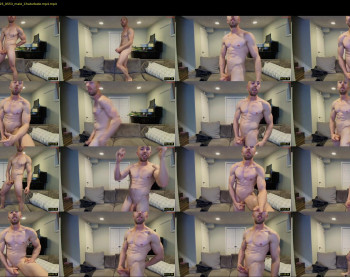 averageandsum — 25 minute Chaturbate male teen cam video, 720p, Dec 5, 2025