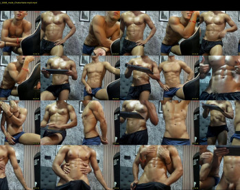 daniel_leconte — 19 minute Chaturbate male teen cam video, 720p, Dec 4, 2025