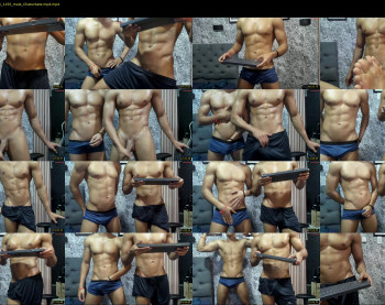 daniel_leconte — 36 minute Chaturbate male teen cam video, 720p, Dec 4, 2025