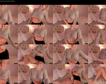 dee_nise — 120 minute Chaturbate female teen cam video, 720p, Dec 4, 2025