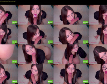 deepsouly — 73 minute Chaturbate female teen cam video, 720p, Dec 4, 2025