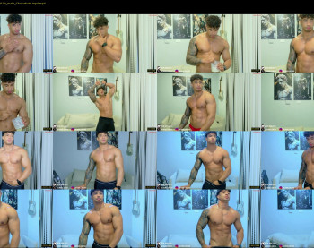 dylanrivera_ — 121 minute Chaturbate male teen cam video, 720p, Dec 5, 2025