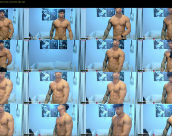 dylanrivera_ — 37 minute Chaturbate male teen cam video, 720p, Dec 5, 2025