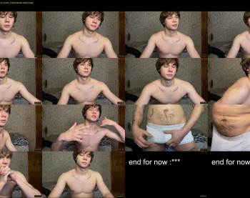 eitanhere — 36 minute Chaturbate male teen cam video, 720p, Dec 4, 2025