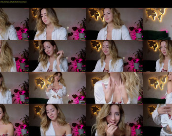 emmi_rosee — 62 minute Chaturbate female teen cam video, 720p, Dec 4, 2025