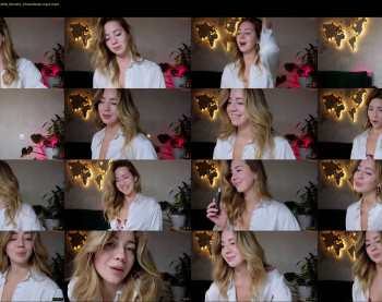 emmi_rosee — 10 minute Chaturbate female teen cam video, 720p, Dec 4, 2025