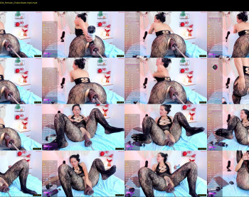 evaa_rosee — 121 minute Chaturbate female teen cam video, 720p, Dec 5, 2025