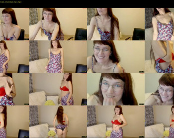 fritha — 17 minute Chaturbate female teen cam video, 720p, Dec 4, 2025