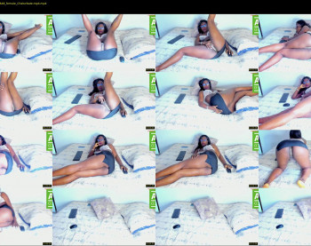 ginger_smil — 29 minute Chaturbate female teen cam video, 720p, Dec 4, 2025