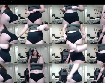 gingervial — 11 minute Chaturbate female teen cam video, 720p, Dec 4, 2025