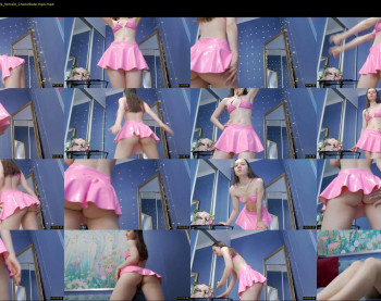 kriskras__ — 118 minute Chaturbate female teen cam video, 720p, Dec 4, 2025