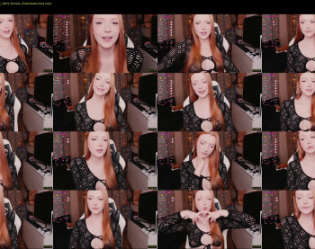 lil_pumpkinpie — 4 minute Chaturbate female teen cam video, 720p, Dec 4, 2025