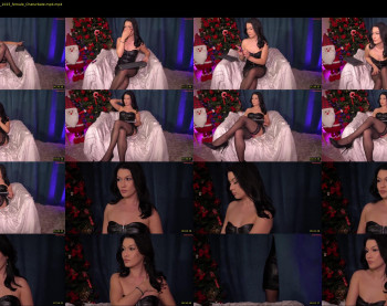 megan_devile — 11 minute Chaturbate female teen cam video, 720p, Dec 4, 2025