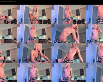 neondemon_ — 39 minute Chaturbate female teen cam video, 720p, Dec 4, 2025