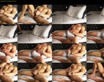 patrick_brown_ — 120 minute Chaturbate male teen cam video, 720p, Dec 4, 2025