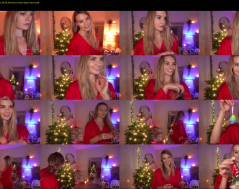 phoenix_taylor — 53 minute Chaturbate female teen cam video, 720p, Dec 5, 2025