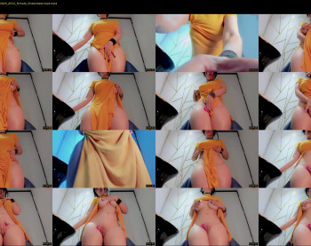 samantha_larusso_ — 60 minute Chaturbate couple teen cam video, 720p, Dec 5, 2025