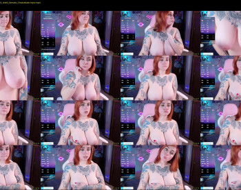 scarlettpython1 — 16 minute Chaturbate female teen cam video, 720p, Dec 5, 2025