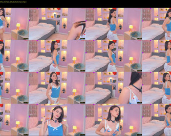 synne_glows — 24 minute Chaturbate female teen cam video, 720p, Dec 4, 2025