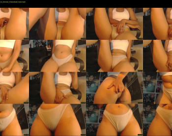 _ariana03_ — 66 minute Chaturbate female teen cam video, 720p, Dec 5, 2025