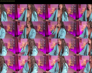 _arimonserrat — 5 minute Chaturbate female teen cam video, 720p, Dec 5, 2025