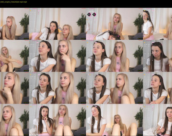 _fluffybunny_ — 47 minute Chaturbate female teen cam video, 720p, Dec 5, 2025