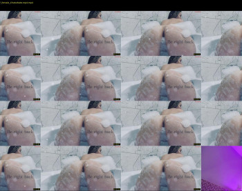aveksmr — 4 minute Chaturbate couple teen cam video, 720p, Dec 5, 2025