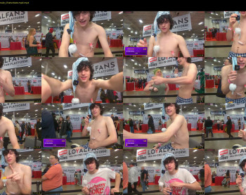 cokia_ — 107 minute Chaturbate male teen cam video, 720p, Dec 6, 2025