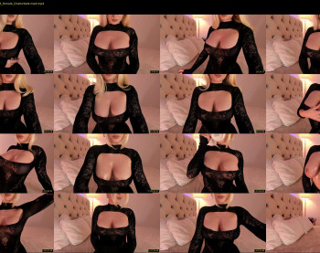 dee_nise — 119 minute Chaturbate female teen cam video, 720p, Dec 5, 2025