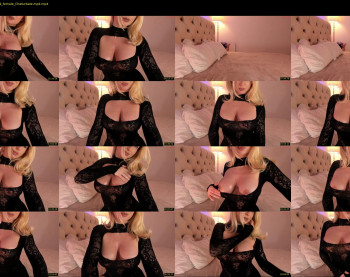 dee_nise — 45 minute Chaturbate female teen cam video, 720p, Dec 5, 2025
