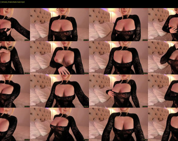 dee_nise — 38 minute Chaturbate female teen cam video, 720p, Dec 5, 2025
