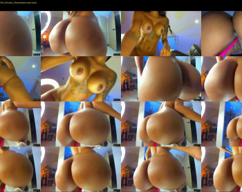 dianac1998 — 12 minute Chaturbate female teen cam video, 720p, Dec 5, 2025