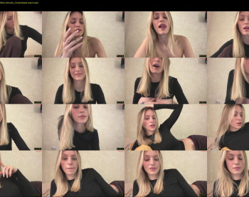 fflloowweerr — 46 minute Chaturbate couple teen cam video, 720p, Dec 5, 2025