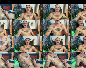 jeff_cube — 121 minute Chaturbate male teen cam video, 720p, Dec 5, 2025