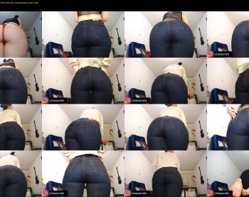 litas_secrets — 96 minute Chaturbate female teen cam video, 720p, Dec 5, 2025