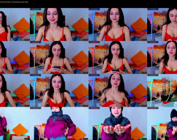 mary_marlow — 31 minute Chaturbate female teen cam video, 720p, Dec 6, 2025